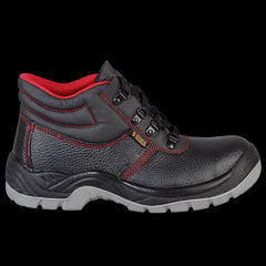 TOLEDO BS ANKLE S1 Bocanci de protecție