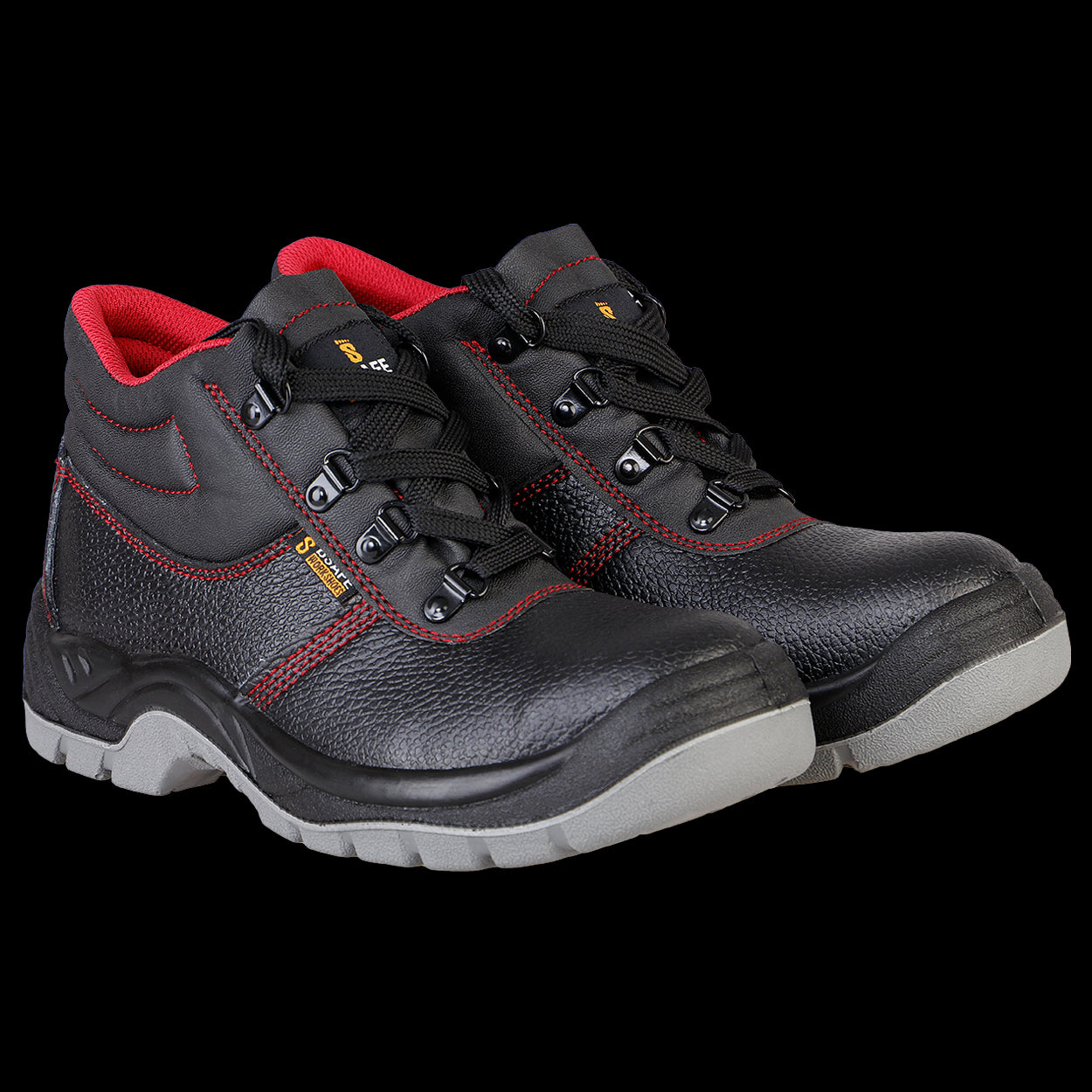 TOLEDO BS ANKLE S3 Bocanci de protecție