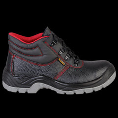 TOLEDO BS ANKLE S3 Bocanci de protecție