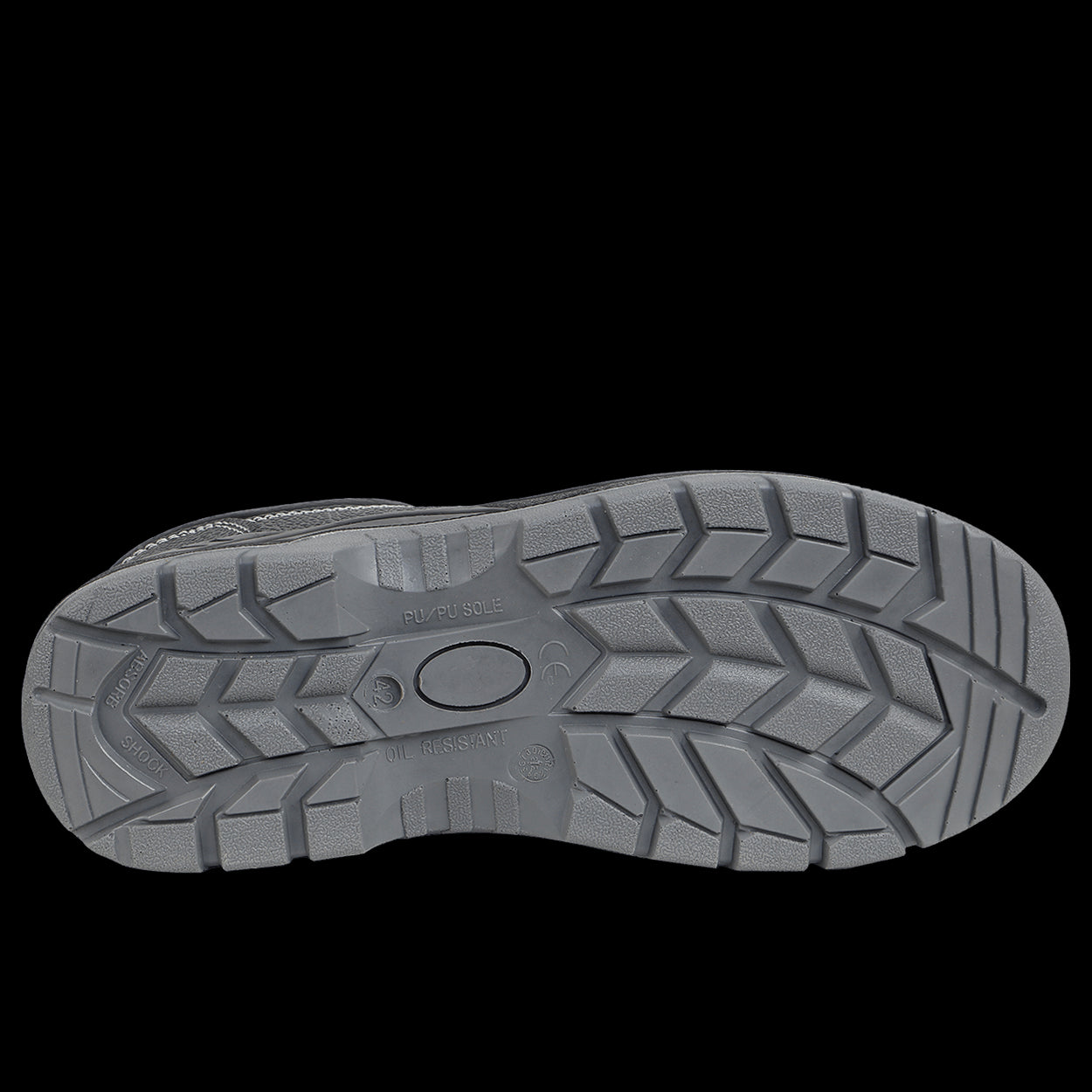 TOLEDO BS LOW O1 Pantofi de lucru