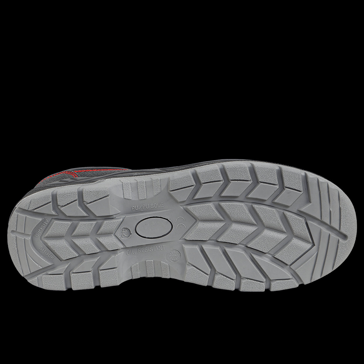 TOLEDO BS LOW S1 Pantofi de protecție
