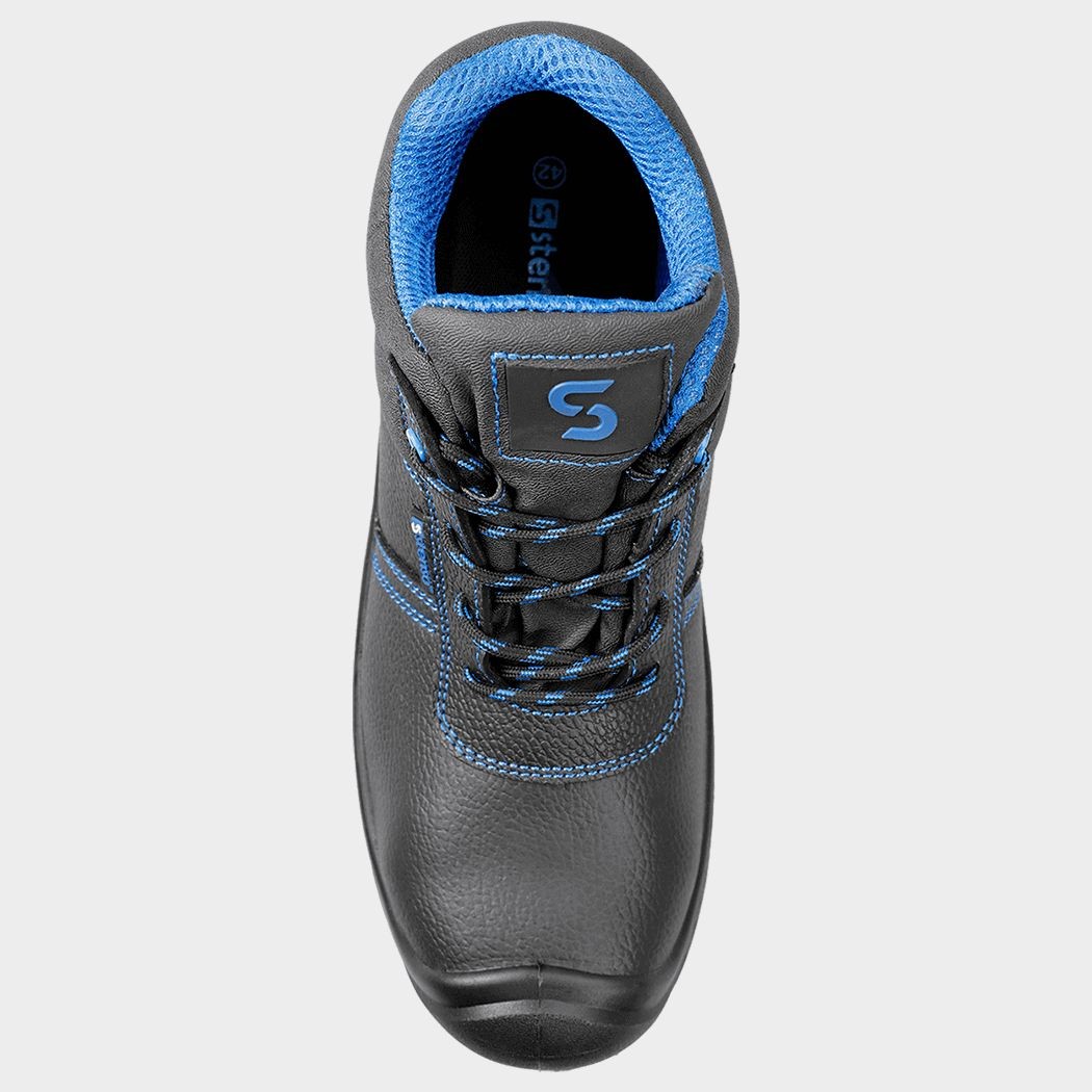 TOLEDO PRO ANKLE S3 Pantofi de lucru