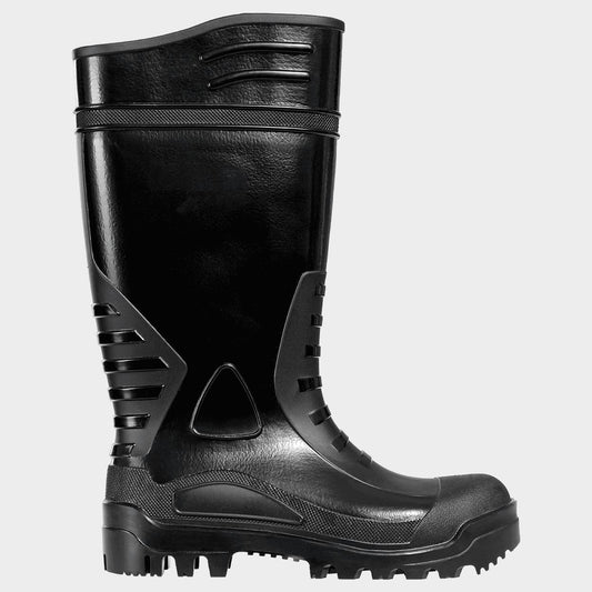 TORNADO S4 FO SR STENSO NEGRU Ghete de protecție