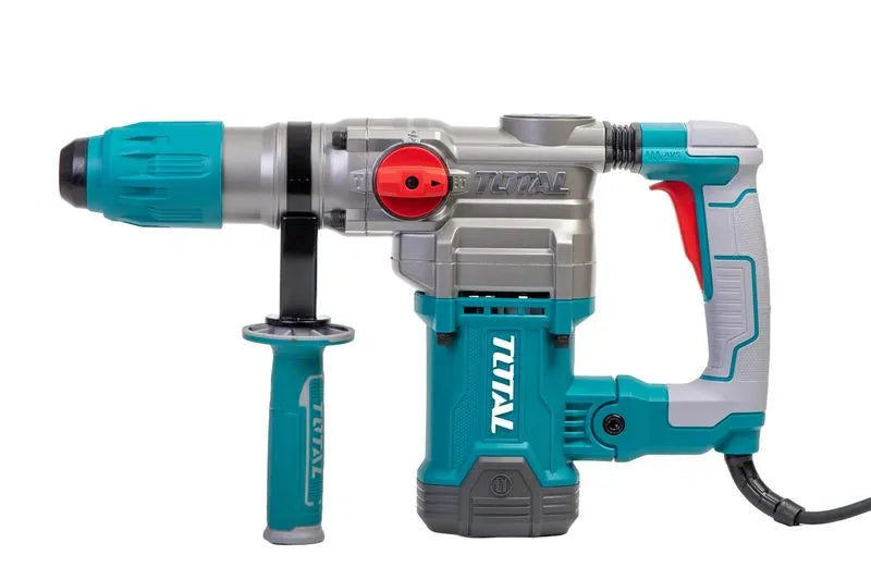 TOTAL - CIOCAN ROTOPERCUTOR - 10J - 1600W- PRINDERE SDS MAX