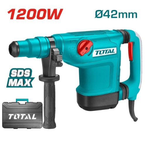 TOTAL - CIOCAN ROTOPERCUTOR 220-240V~50/60Hz - 1200W