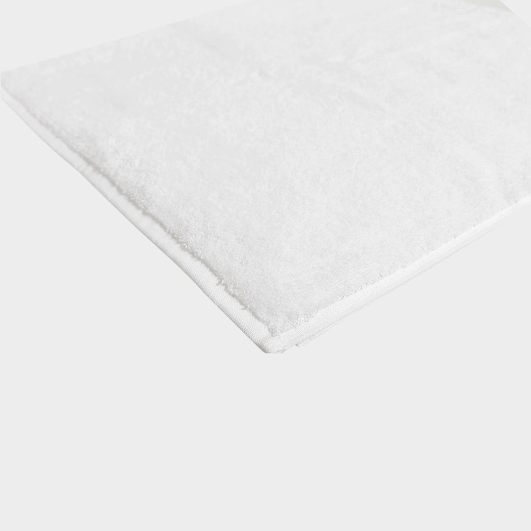 Prosop 400 g/m², 50x90 cm BEUNIQUE BU ALB