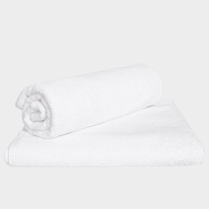 Prosop 400 g/m², 70x140 cm BEUNIQUE BU ALB