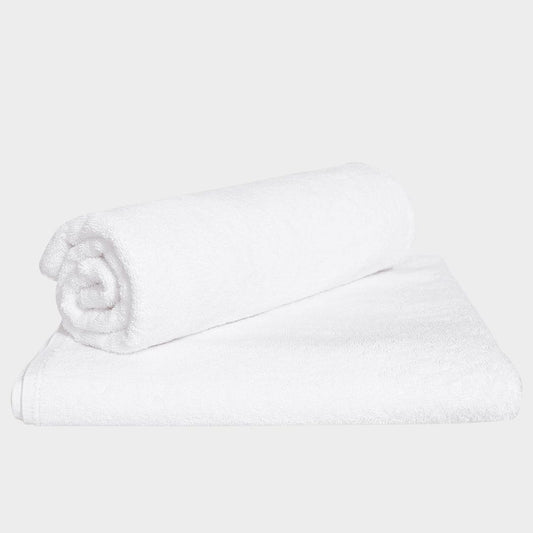 Prosop 400 g/m², 70x140 cm BEUNIQUE BU ALB