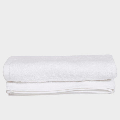 Prosop 400 g/m², 70x140 cm BEUNIQUE BU ALB