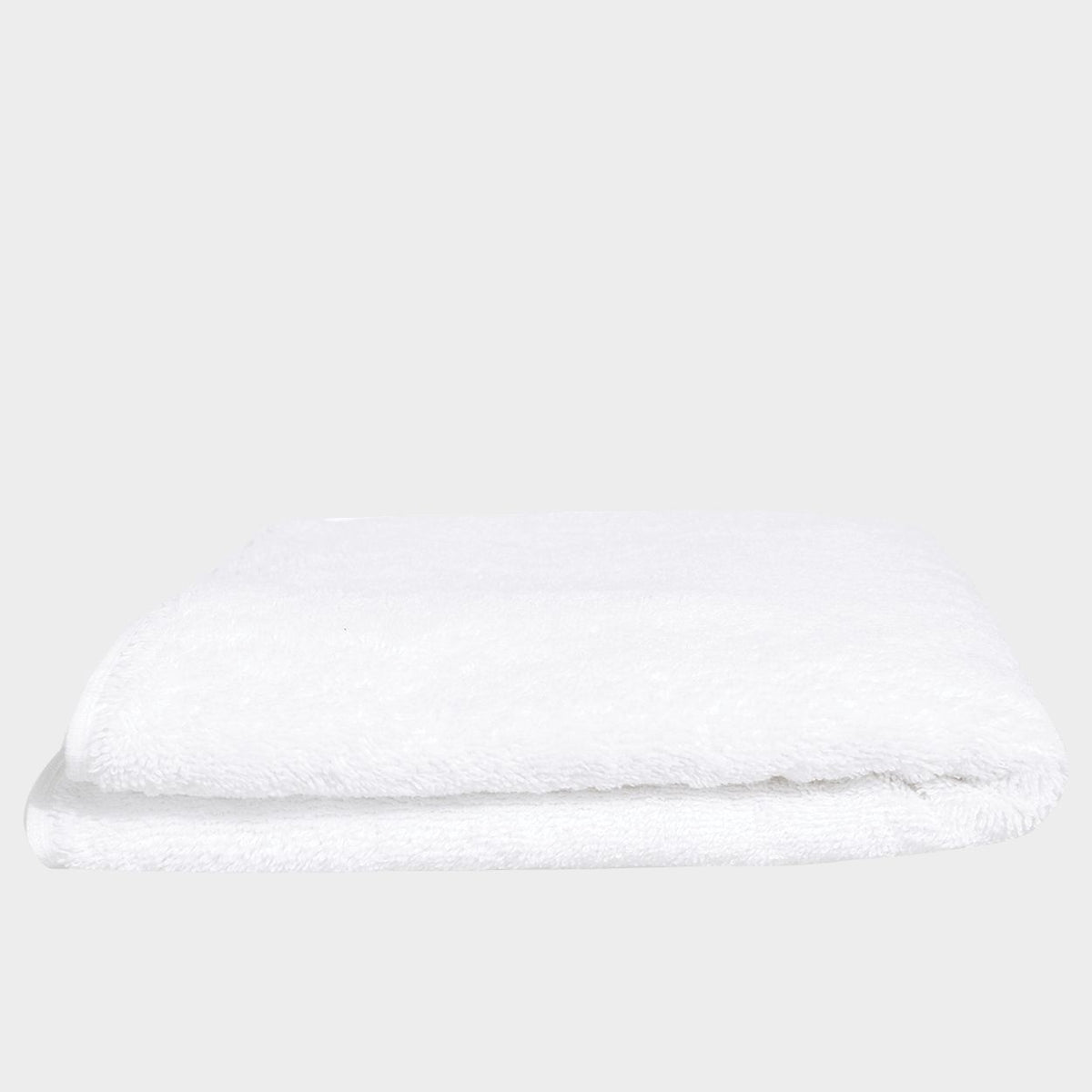 Prosop 400 g/m², 70x140 cm BEUNIQUE BU ALB