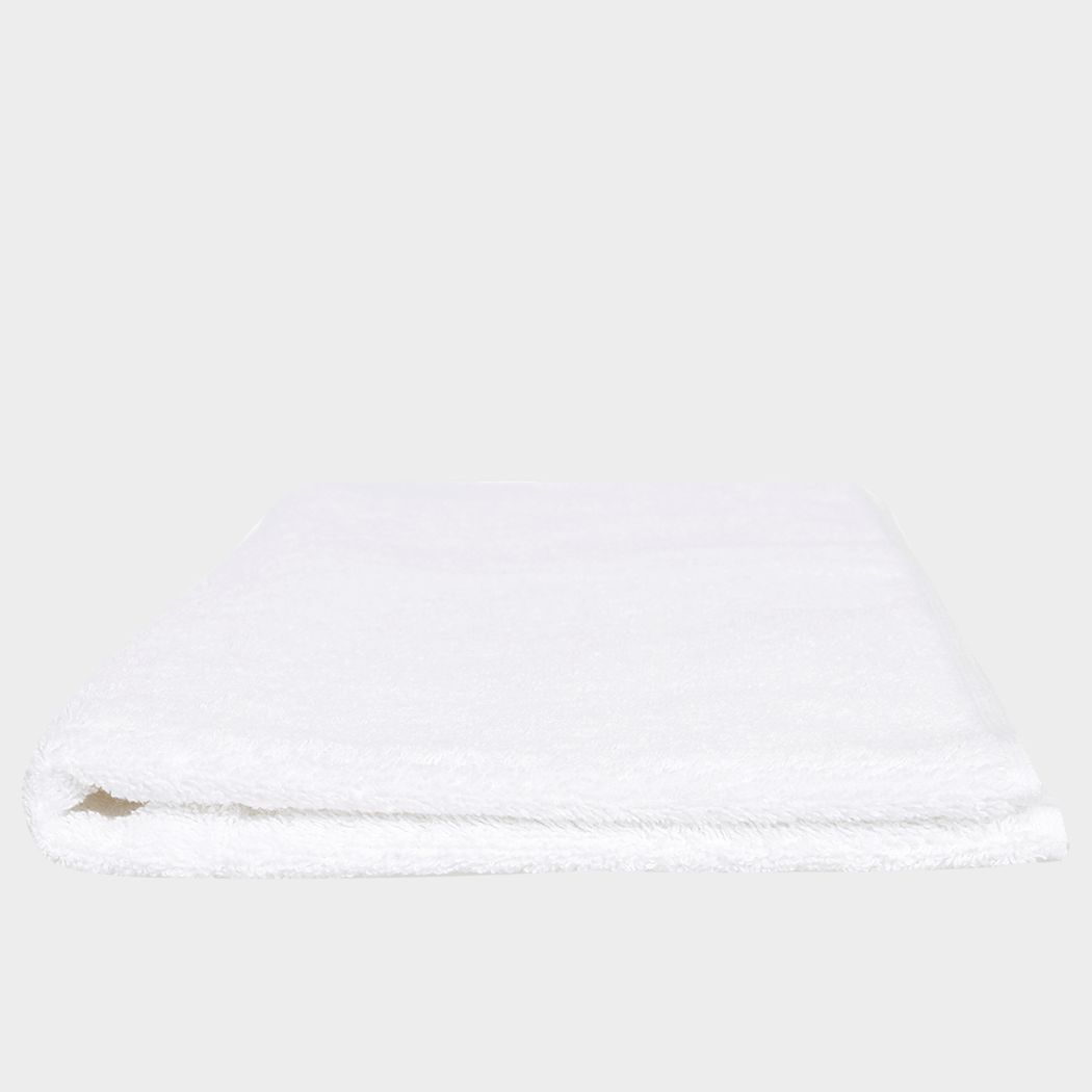 Prosop 500 g/m², 50x90 cm BEUNIQUE BU ALB
