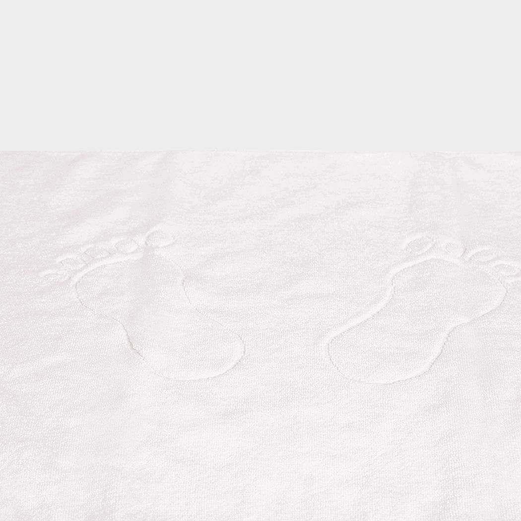 Prosop 550 g/m², 50x70 cm BEUNIQUE BU ALB