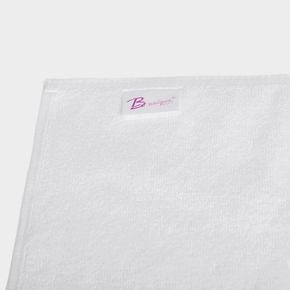 Prosop 550 g/m², 50x70 cm BEUNIQUE BU ALB