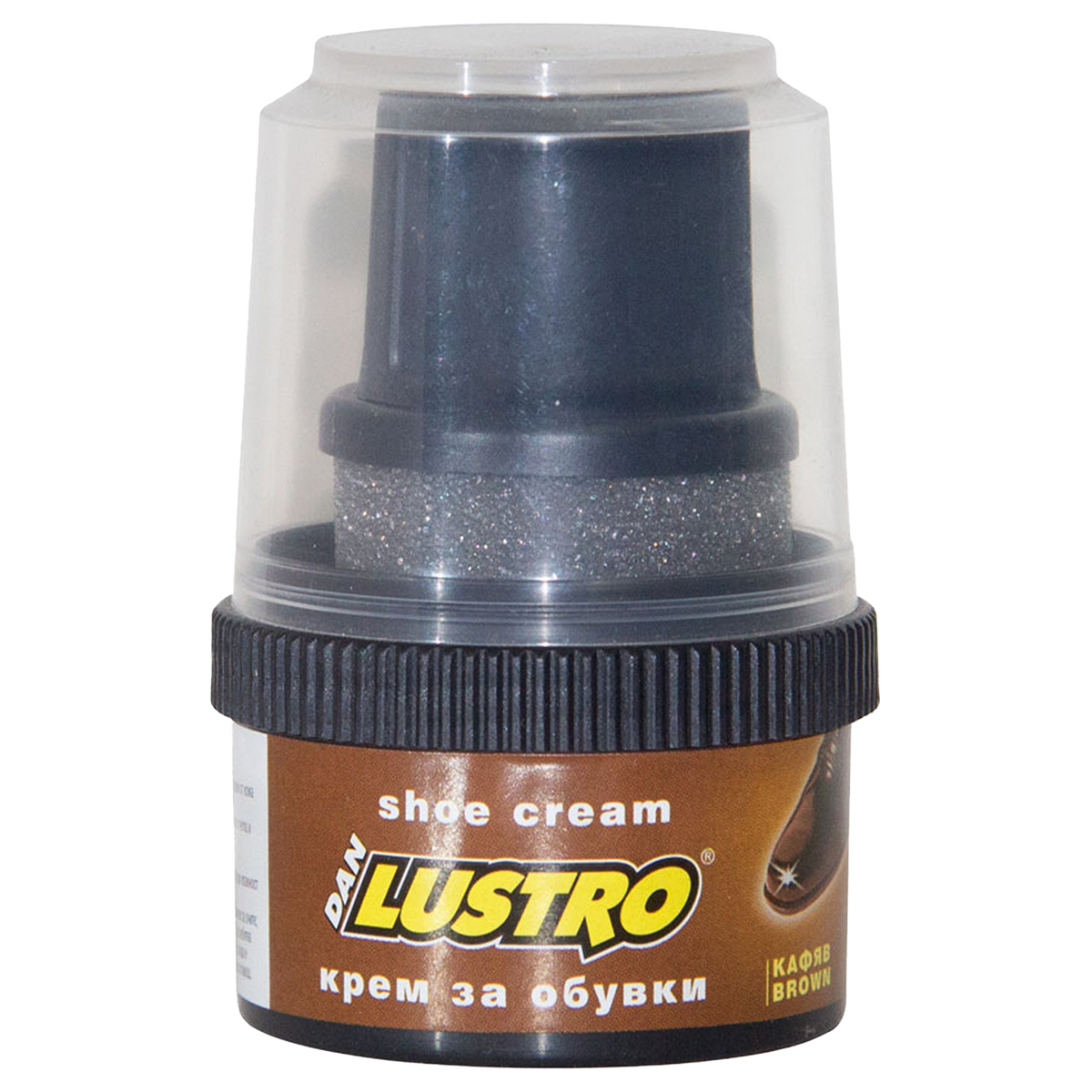Crema pentru pantofi - incoloră STENSO DL