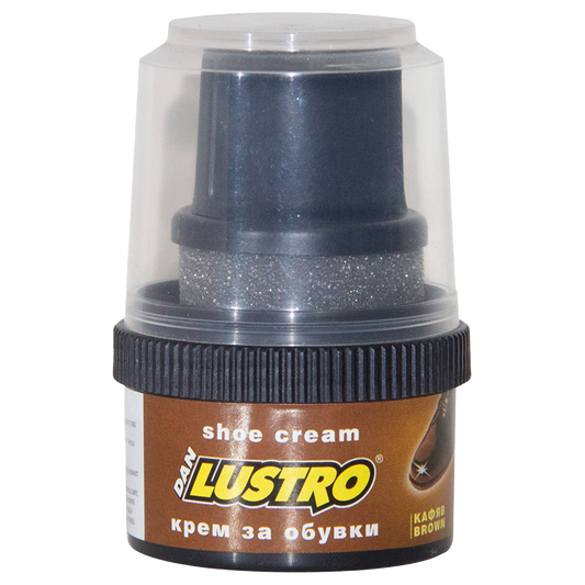 Crema pentru pantofi - incoloră STENSO DL