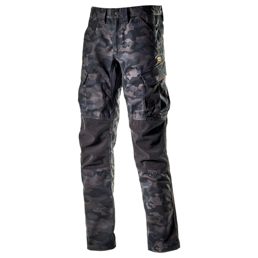 Pantaloni DIADORA CARGO PANTS CAMO