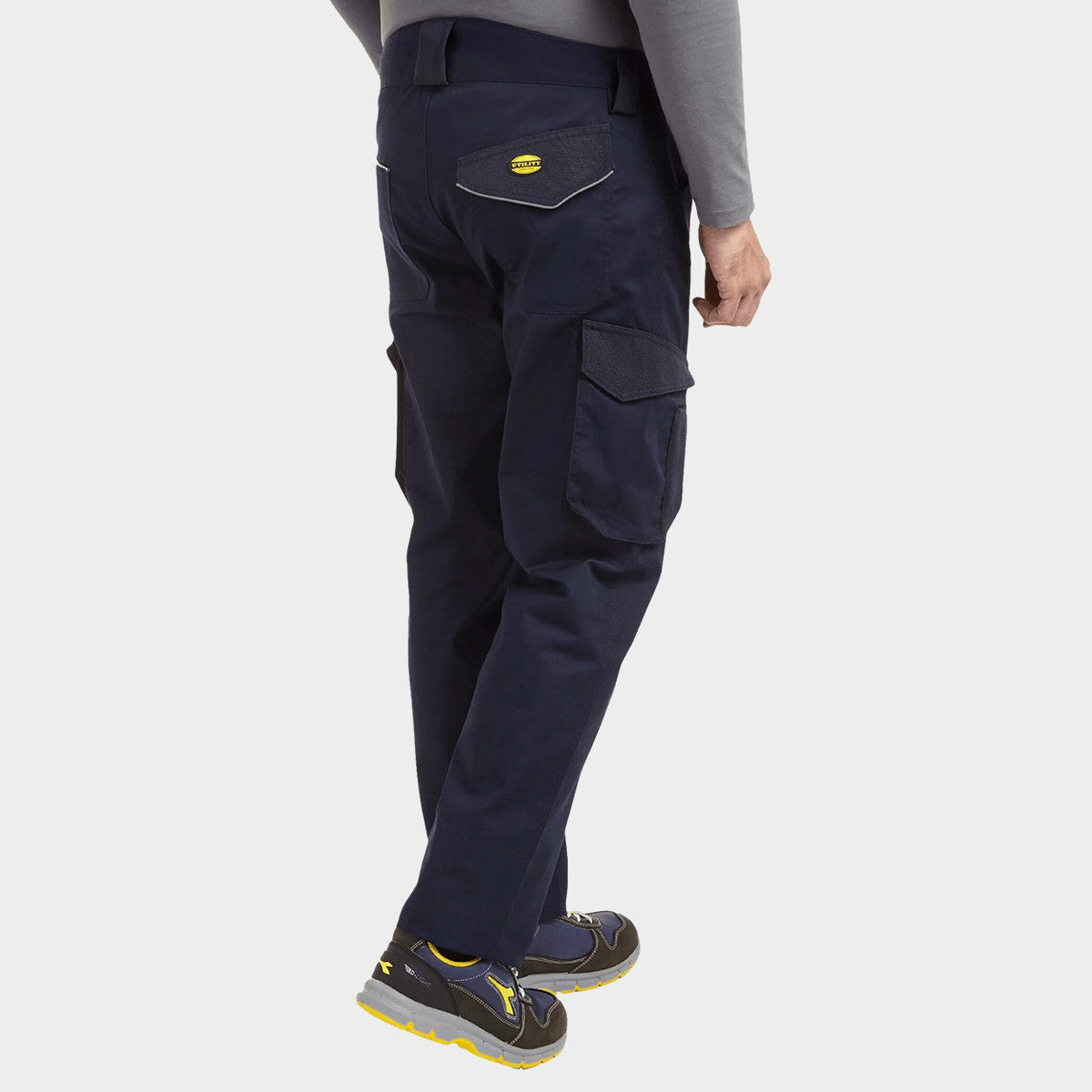 Pantaloni DIADORA STAFF
