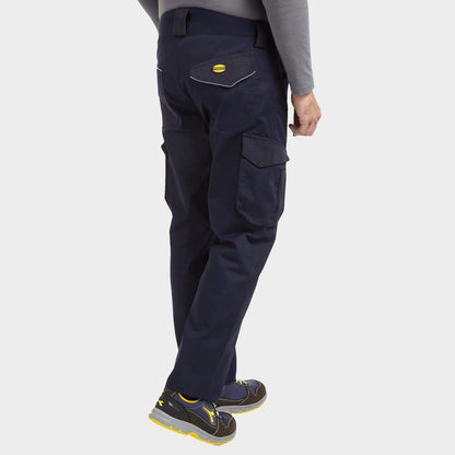Pantaloni DIADORA STAFF