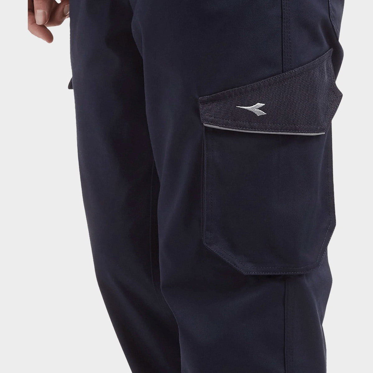 Pantaloni DIADORA STAFF
