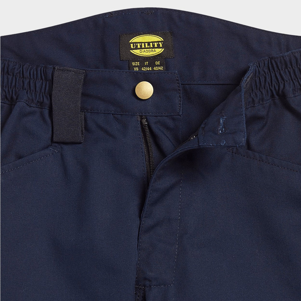 Pantaloni DIADORA STAFF