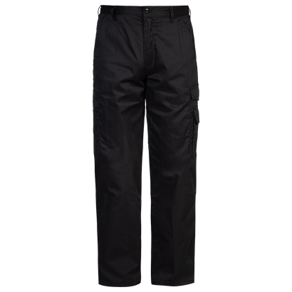 Pantaloni de securitate STENSO VEGAS