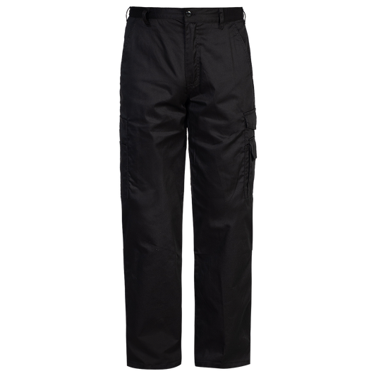 Pantaloni de securitate STENSO VEGAS