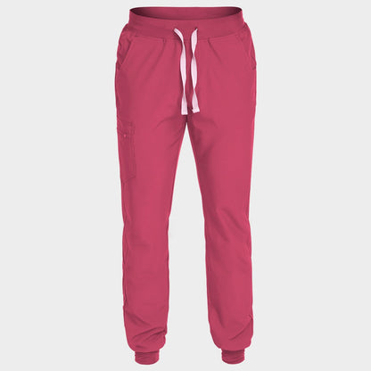Pantaloni BEUNIQUE NOBBY FUCHSIA