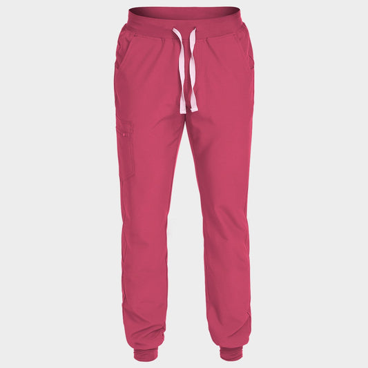 Pantaloni BEUNIQUE NOBBY FUCHSIA