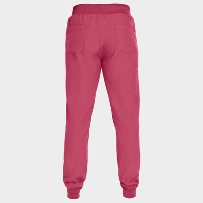 Pantaloni BEUNIQUE NOBBY FUCHSIA