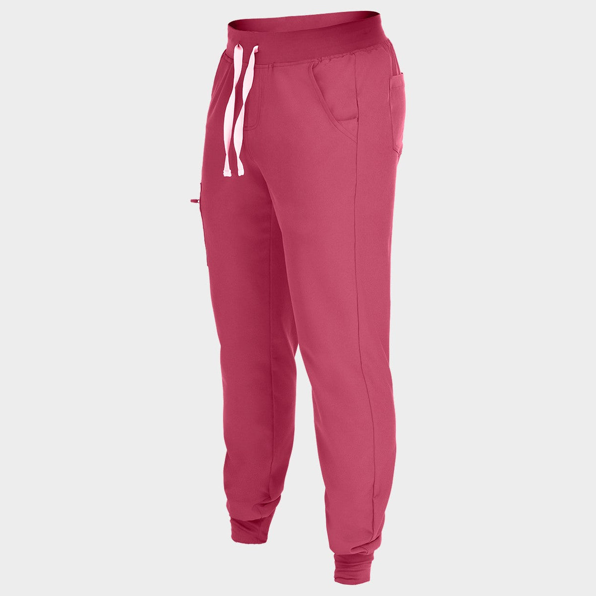 Pantaloni BEUNIQUE NOBBY FUCHSIA