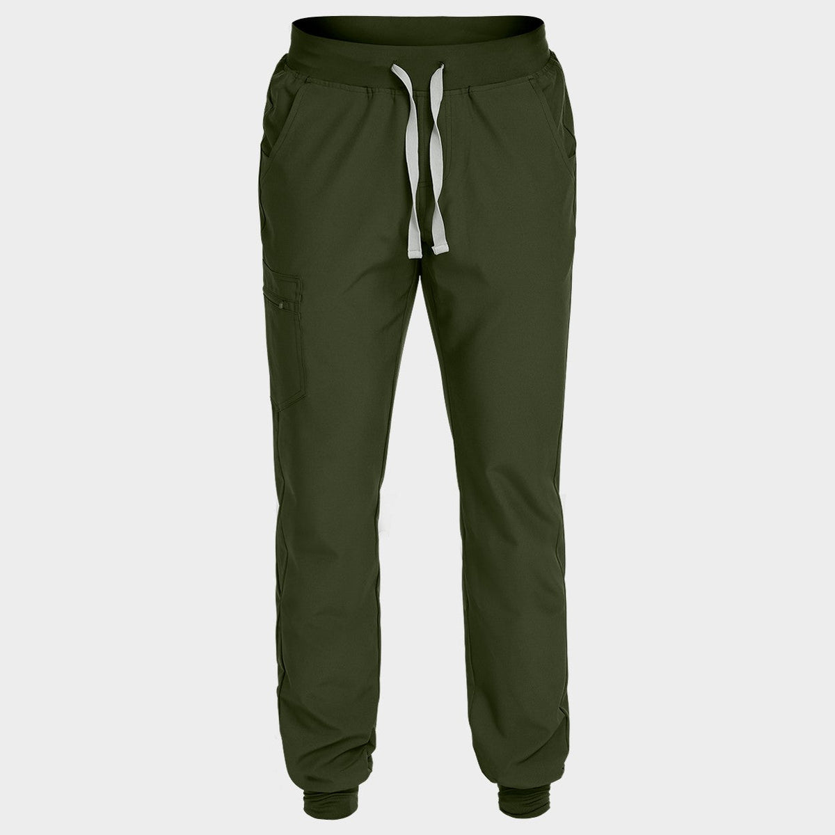 Pantaloni BEUNIQUE NOBBY VERDE