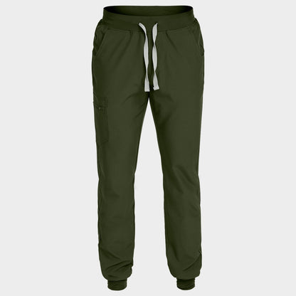 Pantaloni BEUNIQUE NOBBY VERDE