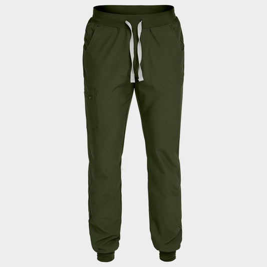 Pantaloni BEUNIQUE NOBBY VERDE