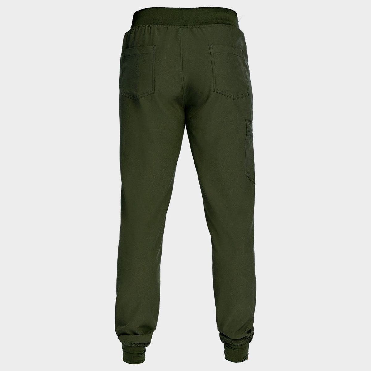 Pantaloni BEUNIQUE NOBBY VERDE