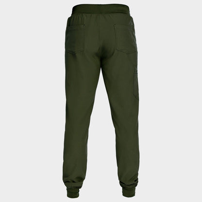 Pantaloni BEUNIQUE NOBBY VERDE