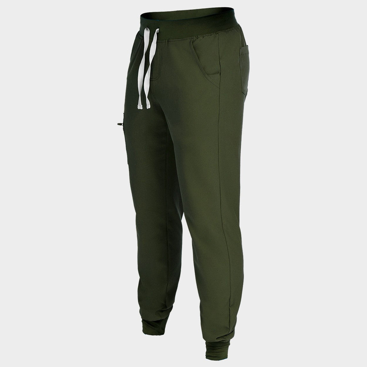 Pantaloni BEUNIQUE NOBBY VERDE