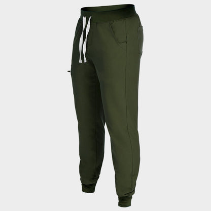 Pantaloni BEUNIQUE NOBBY VERDE