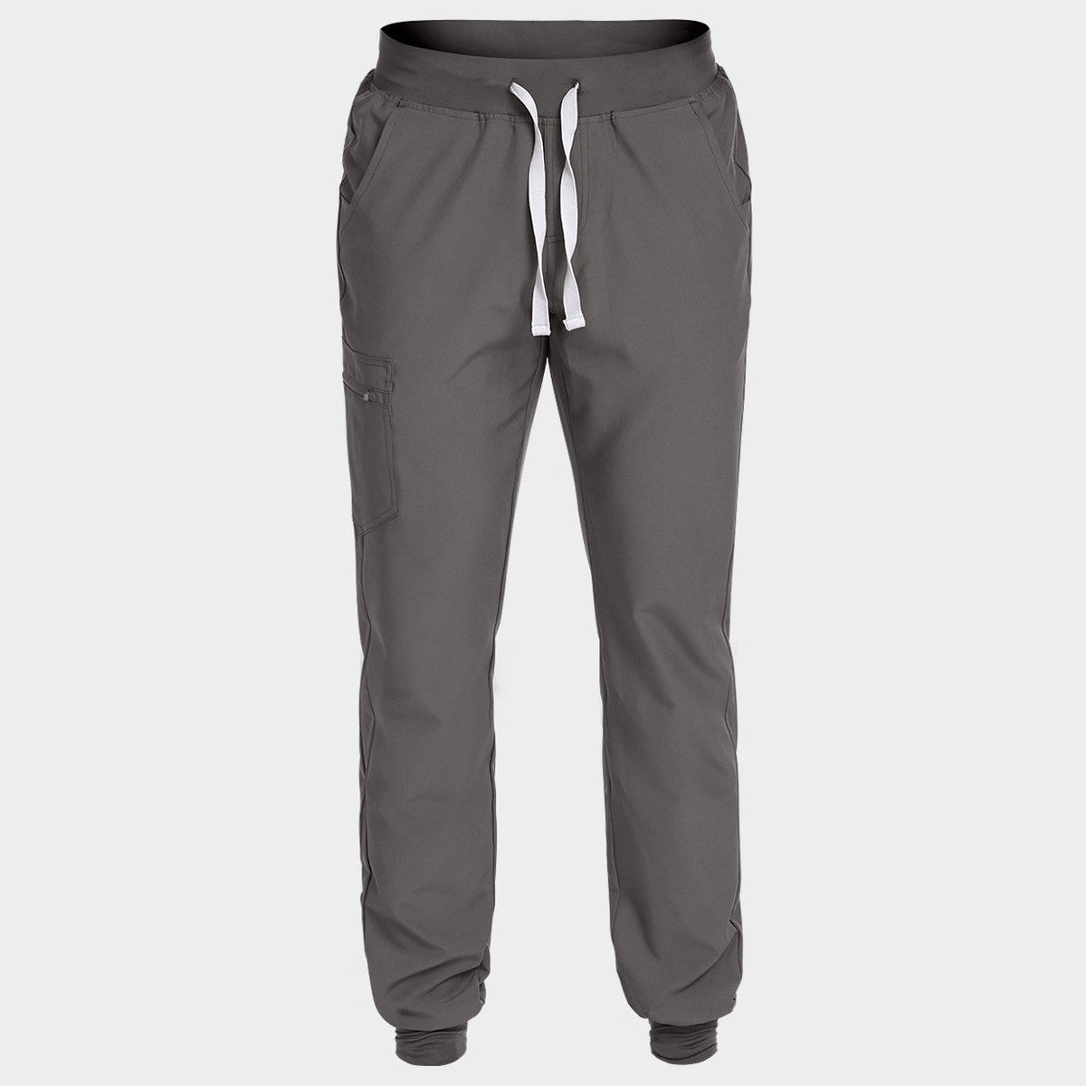 Pantaloni BEUNIQUE NOBBY GRI