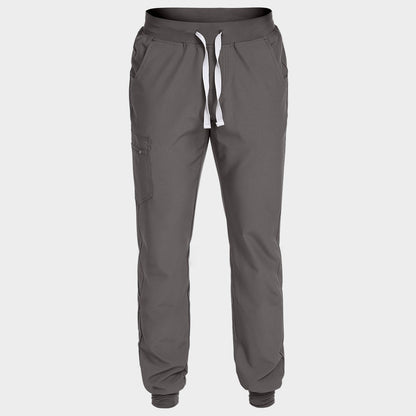 Pantaloni BEUNIQUE NOBBY GRI