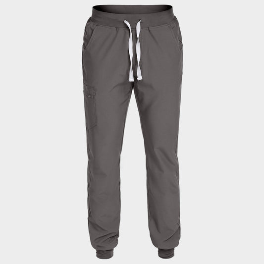 Pantaloni BEUNIQUE NOBBY GRI