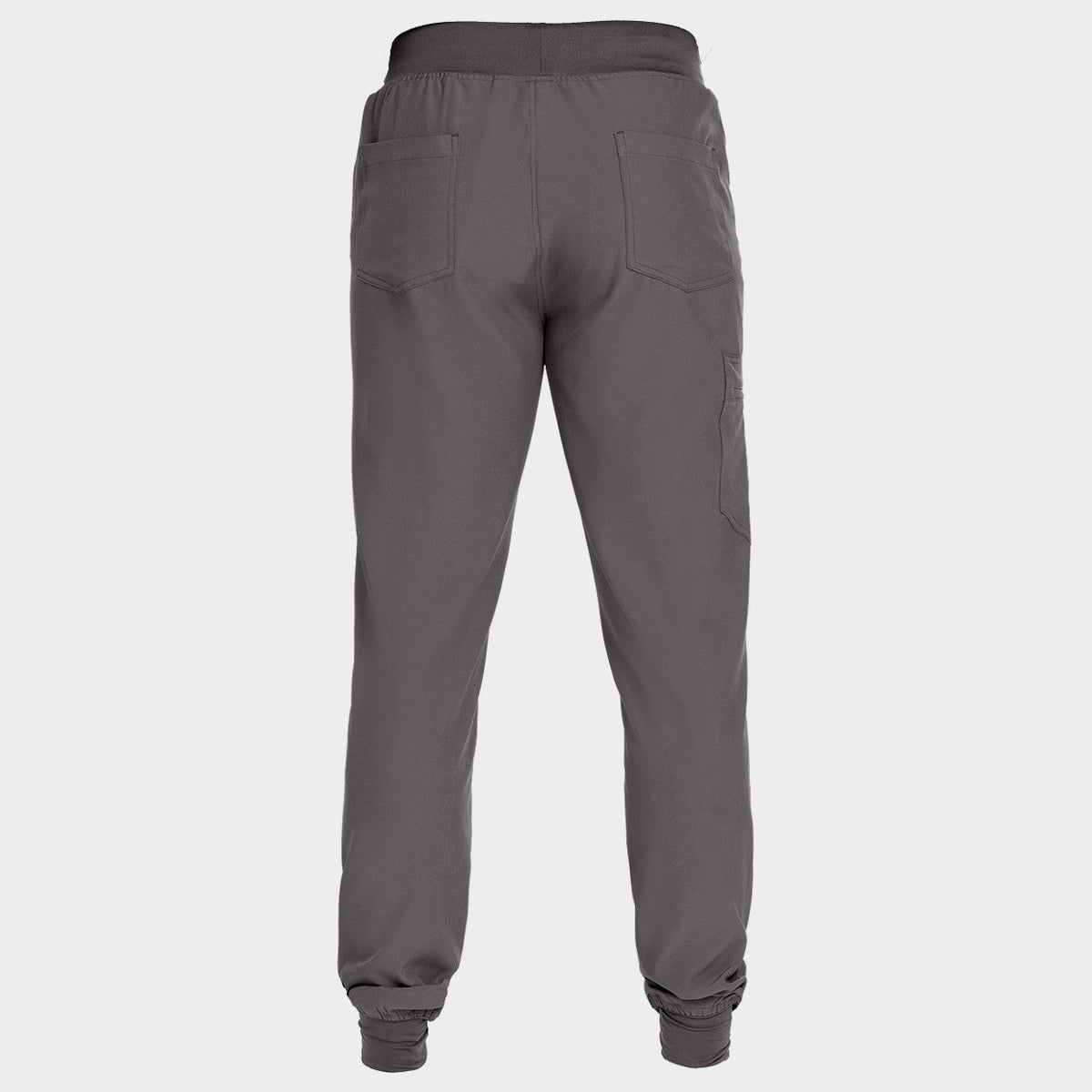 Pantaloni BEUNIQUE NOBBY GRI