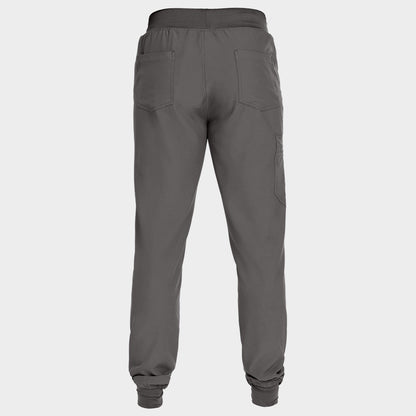 Pantaloni BEUNIQUE NOBBY GRI
