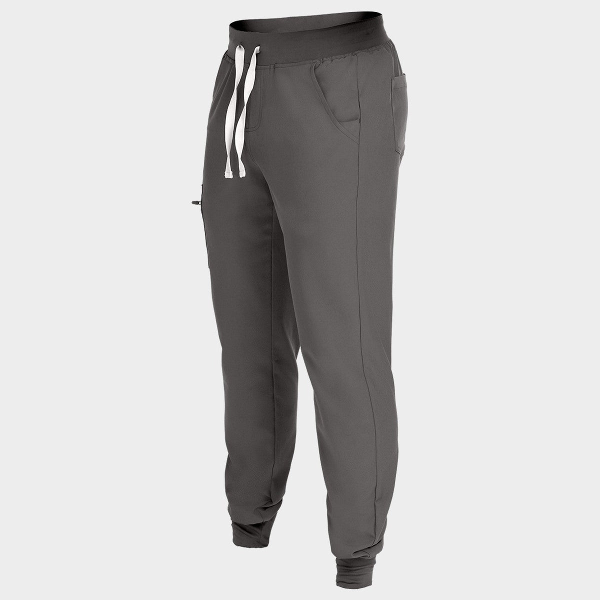 Pantaloni BEUNIQUE NOBBY GRI