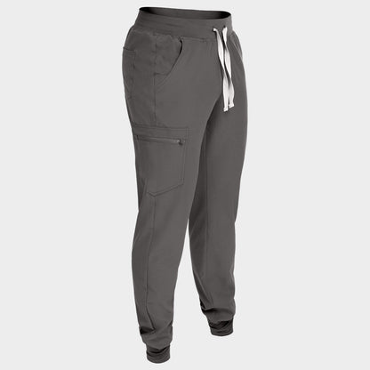 Pantaloni BEUNIQUE NOBBY GRI