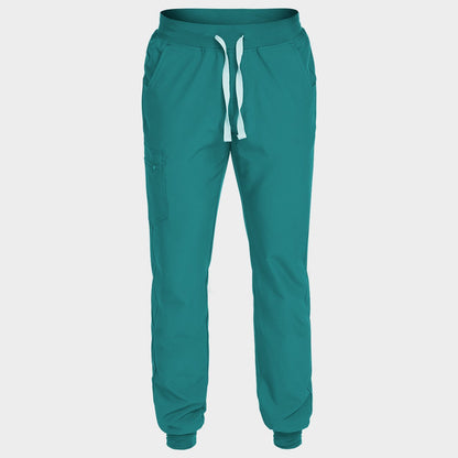 Pantaloni BEUNIQUE NOBBY TURCOAZ