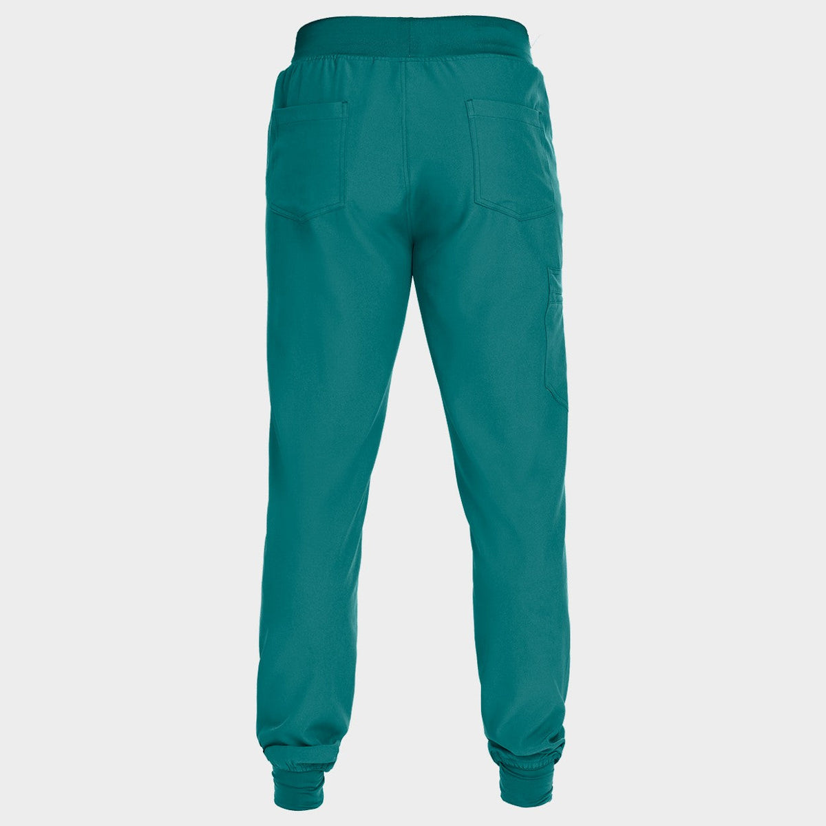 Pantaloni BEUNIQUE NOBBY TURCOAZ