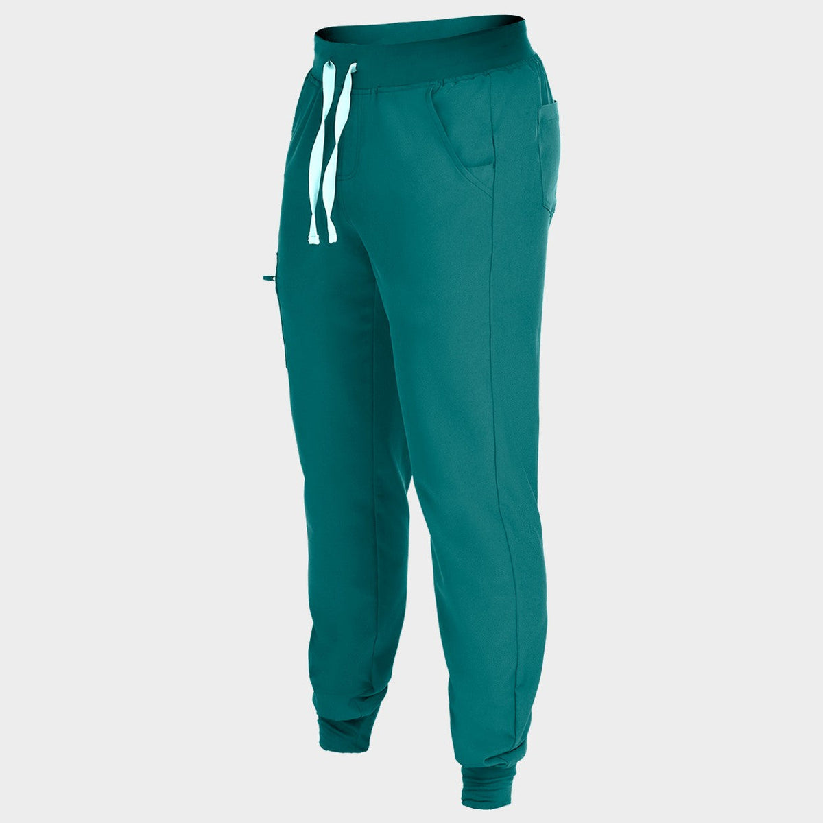 Pantaloni BEUNIQUE NOBBY TURCOAZ