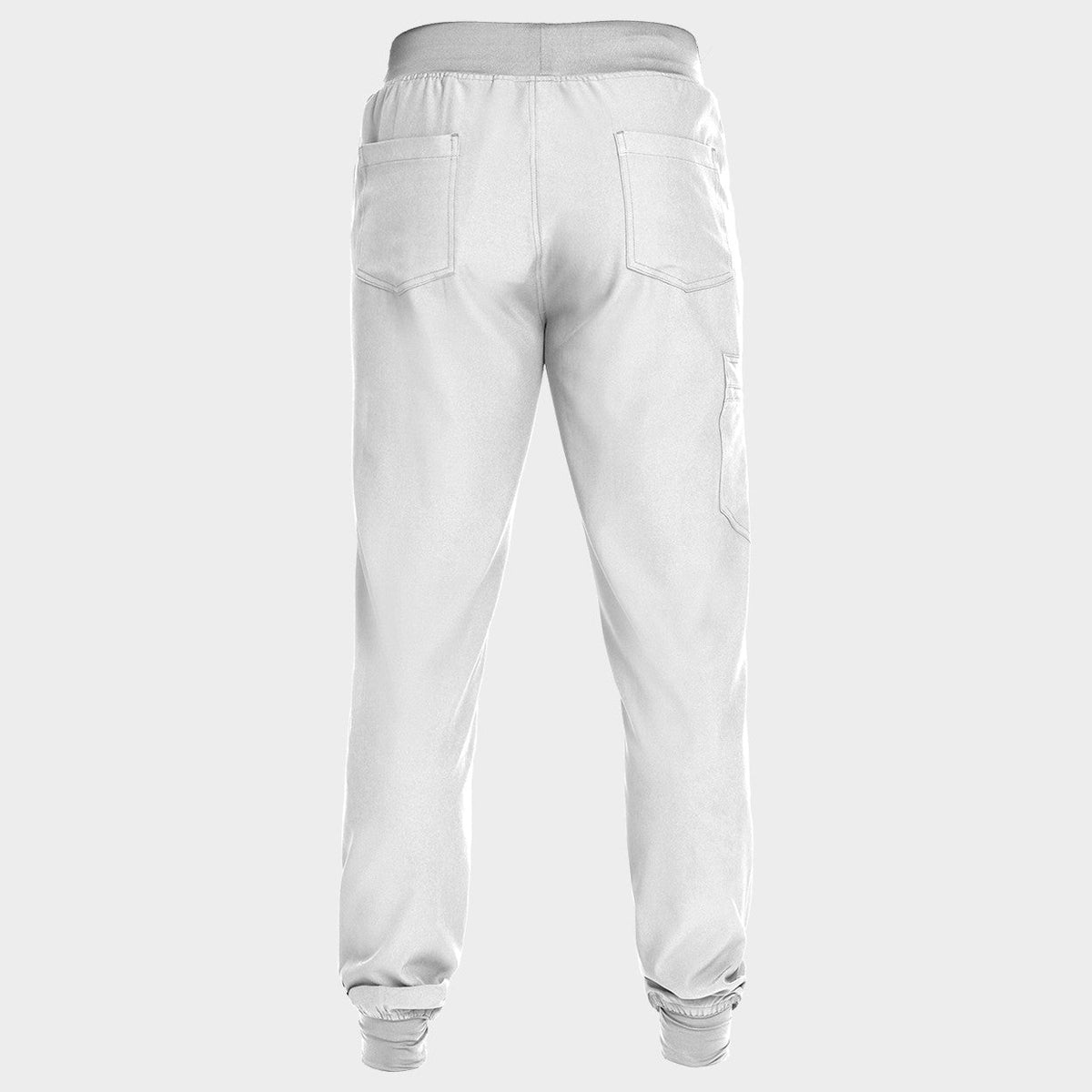 Pantaloni BEUNIQUE NOBBY ALB