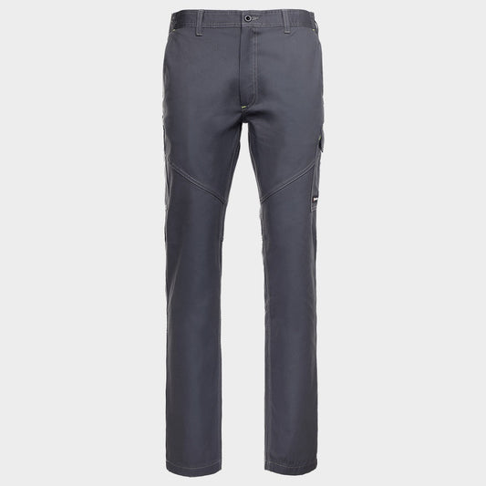 Pantalon de lucru PAYPER WORKER STRETCH GRI