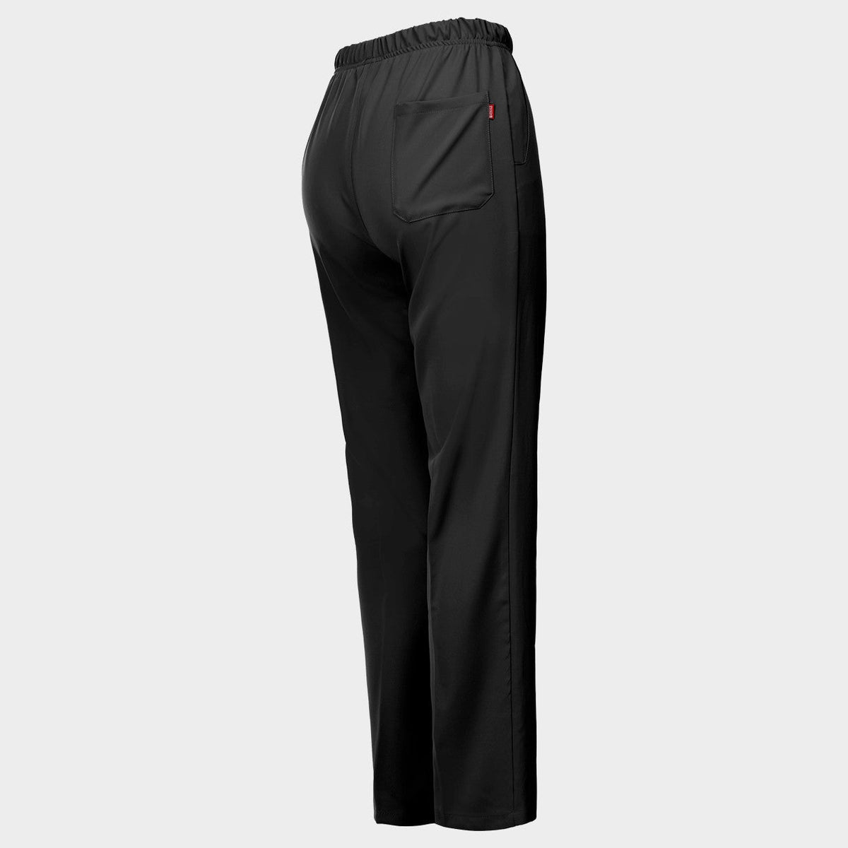 Pantaloni VELILLA NEGRU